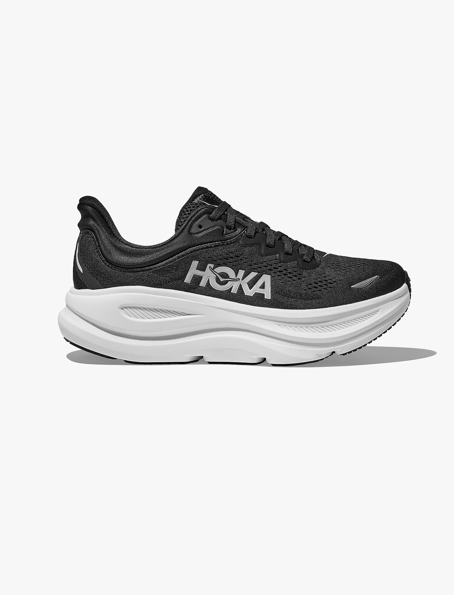 HOKA BONDI 9 - נעלי ספורט לאישה בונדי 9