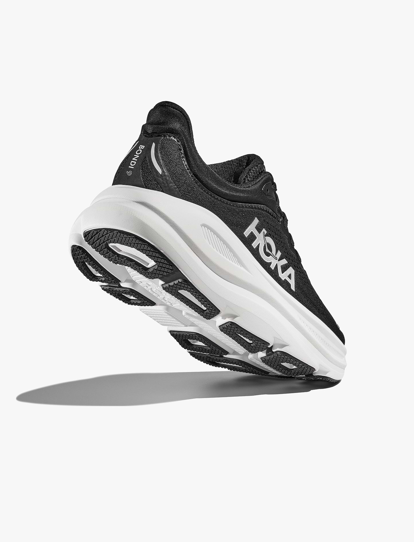 HOKA BONDI 9 - נעלי ספורט לאישה בונדי 9