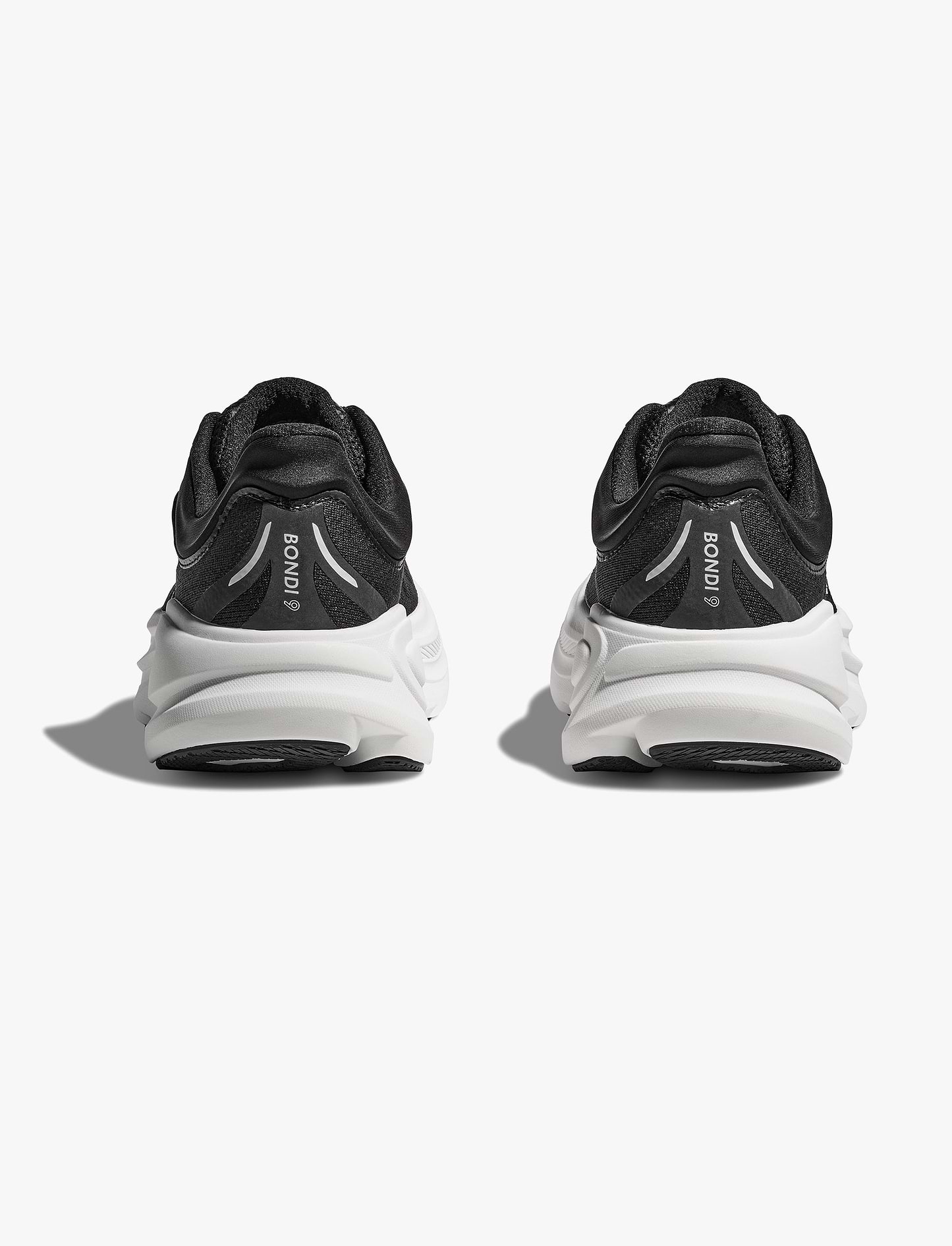 HOKA BONDI 9 - נעלי ספורט לאישה בונדי 9
