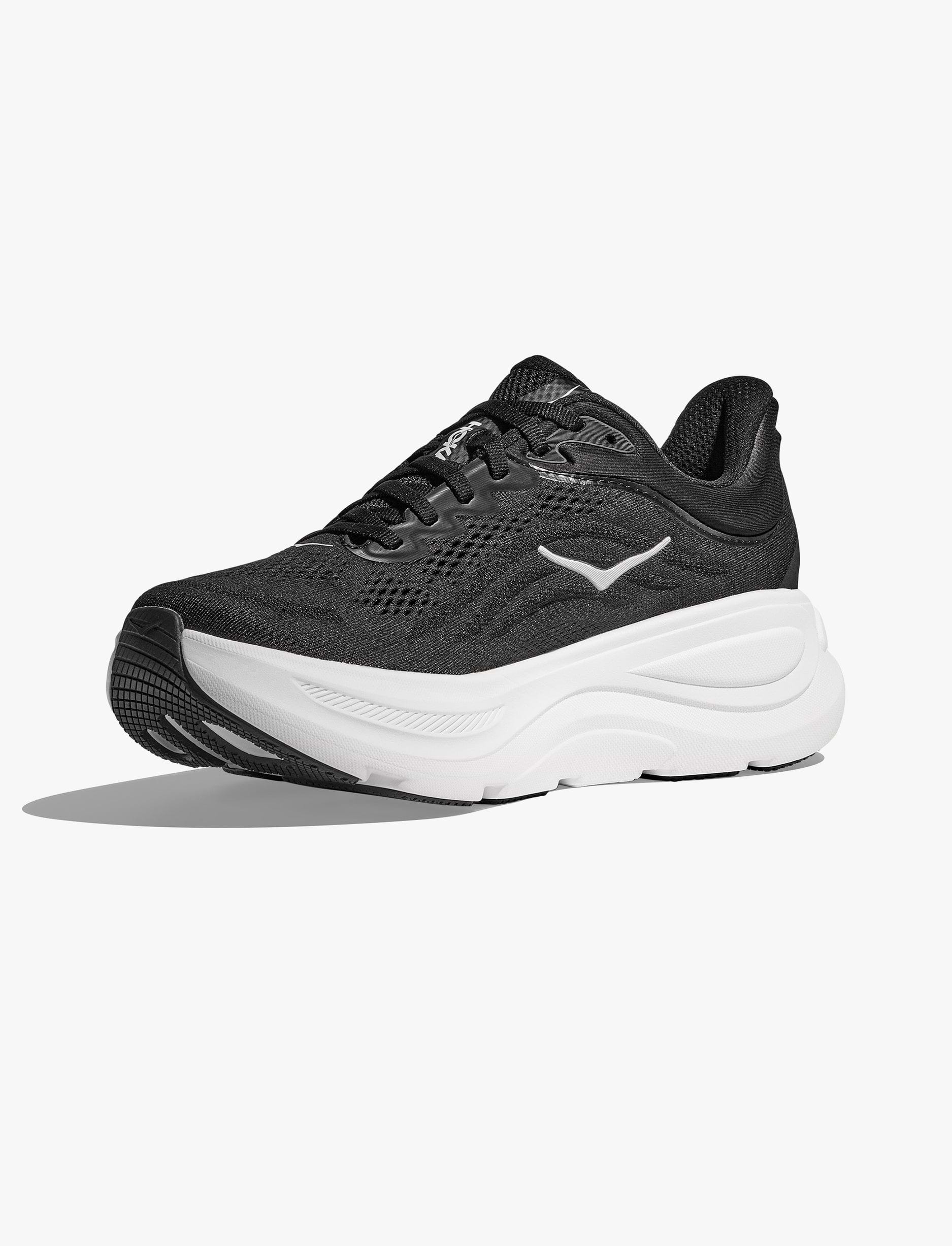 HOKA BONDI 9 - נעלי ספורט לאישה בונדי 9