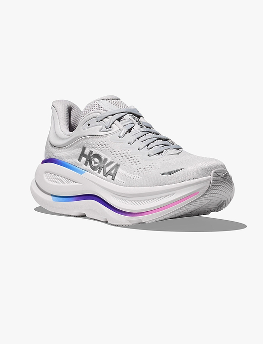 HOKA BONDI 9 - נעלי ספורט לאישה בונדי 9