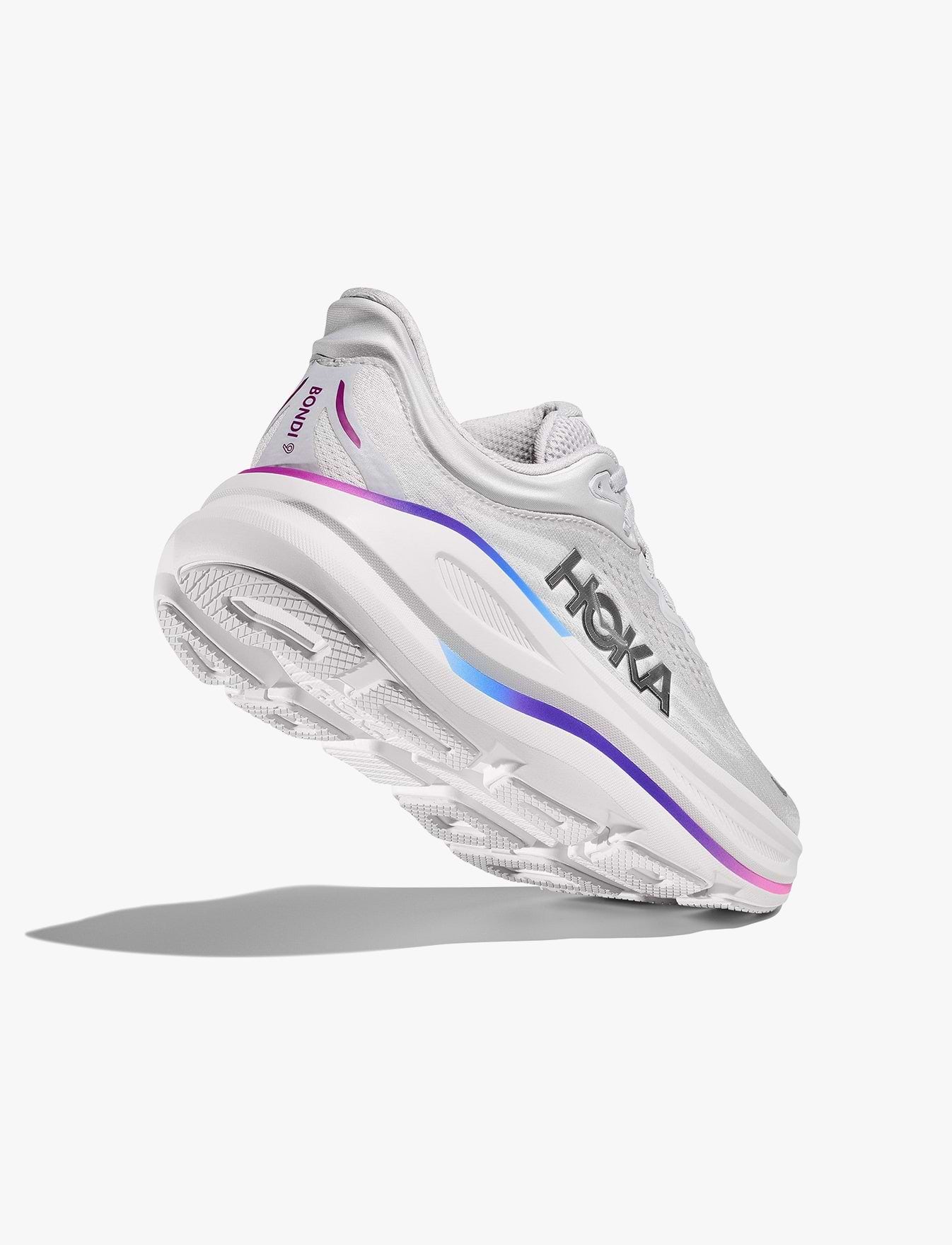 HOKA BONDI 9 - נעלי ספורט לאישה בונדי 9