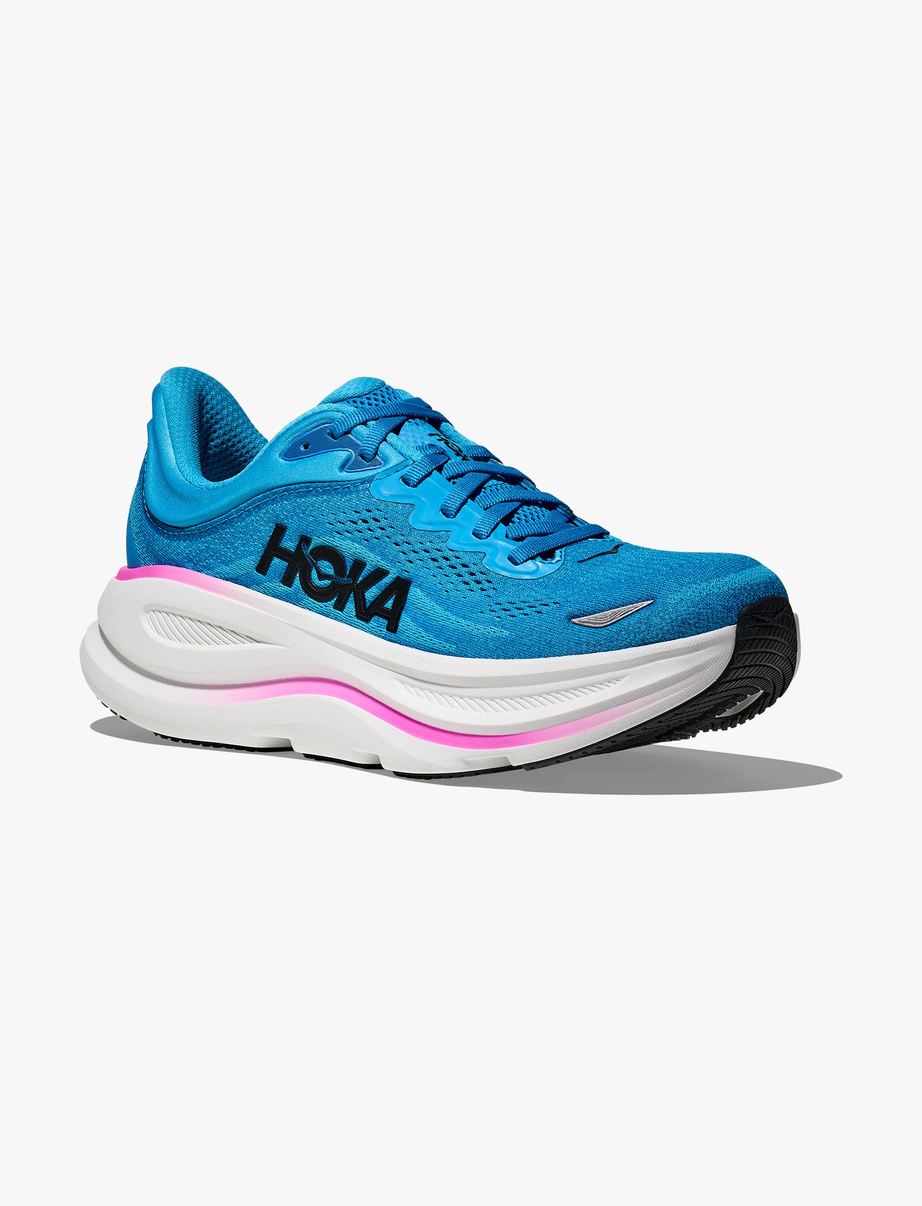 HOKA BONDI 9 - נעלי ספורט לאישה בונדי 9