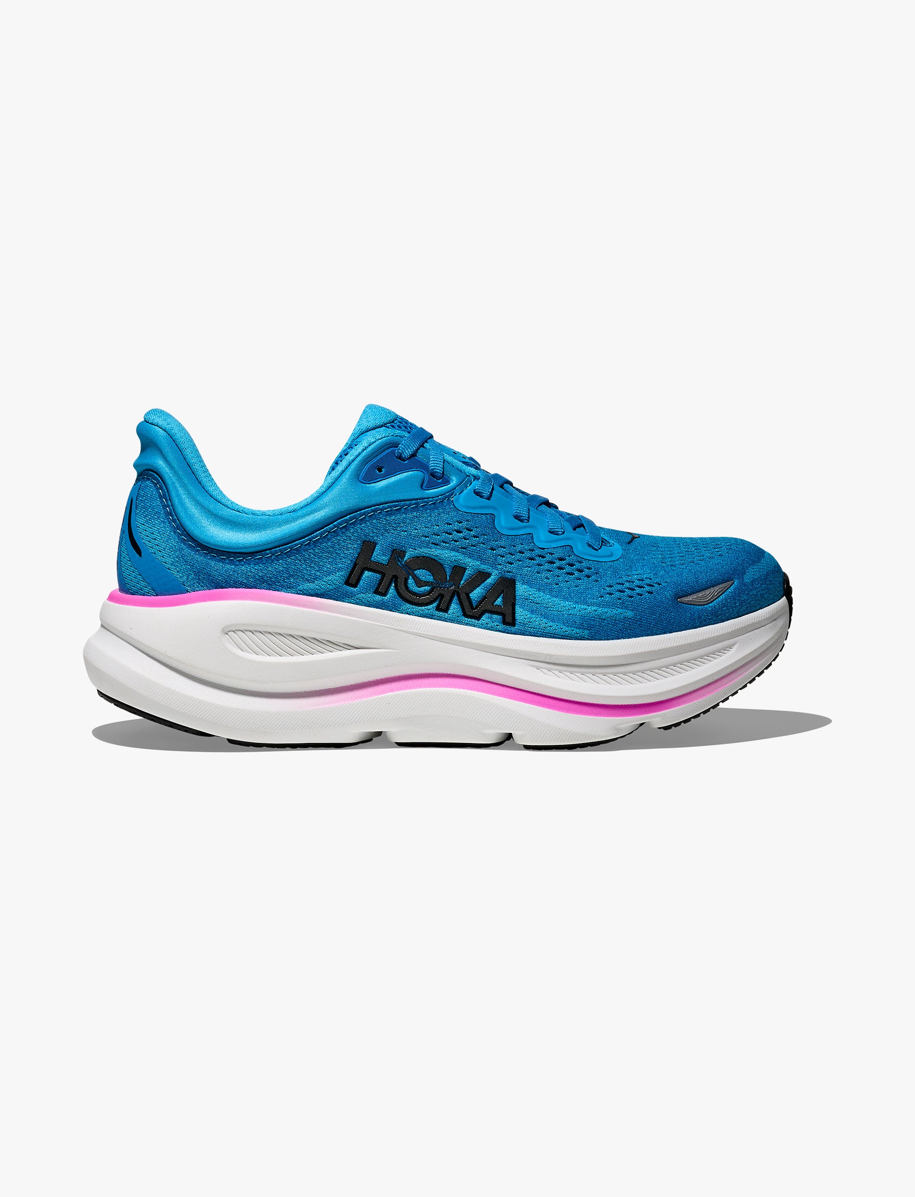 HOKA BONDI 9 - נעלי ספורט לאישה בונדי 9