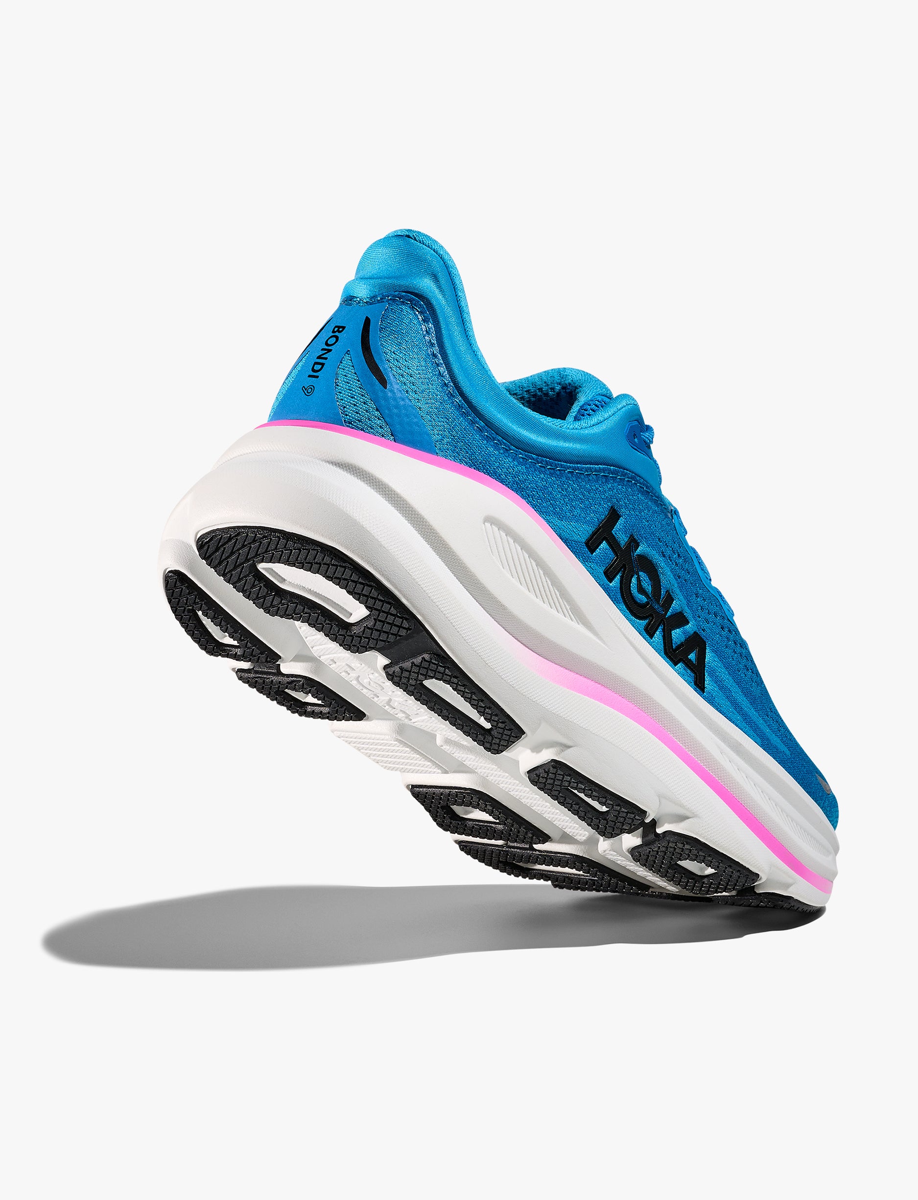 HOKA BONDI 9 - נעלי ספורט לאישה בונדי 9