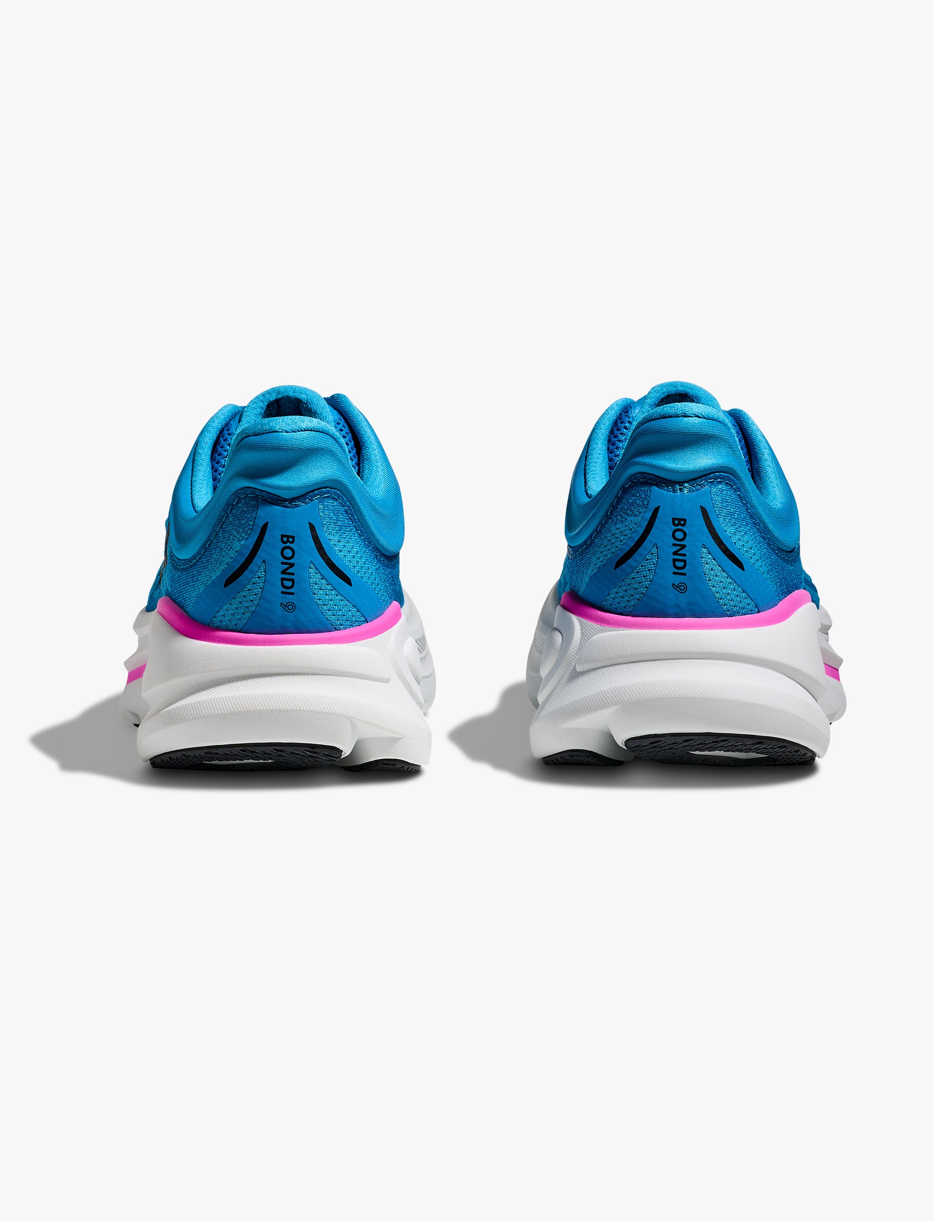 HOKA BONDI 9 - נעלי ספורט לאישה בונדי 9