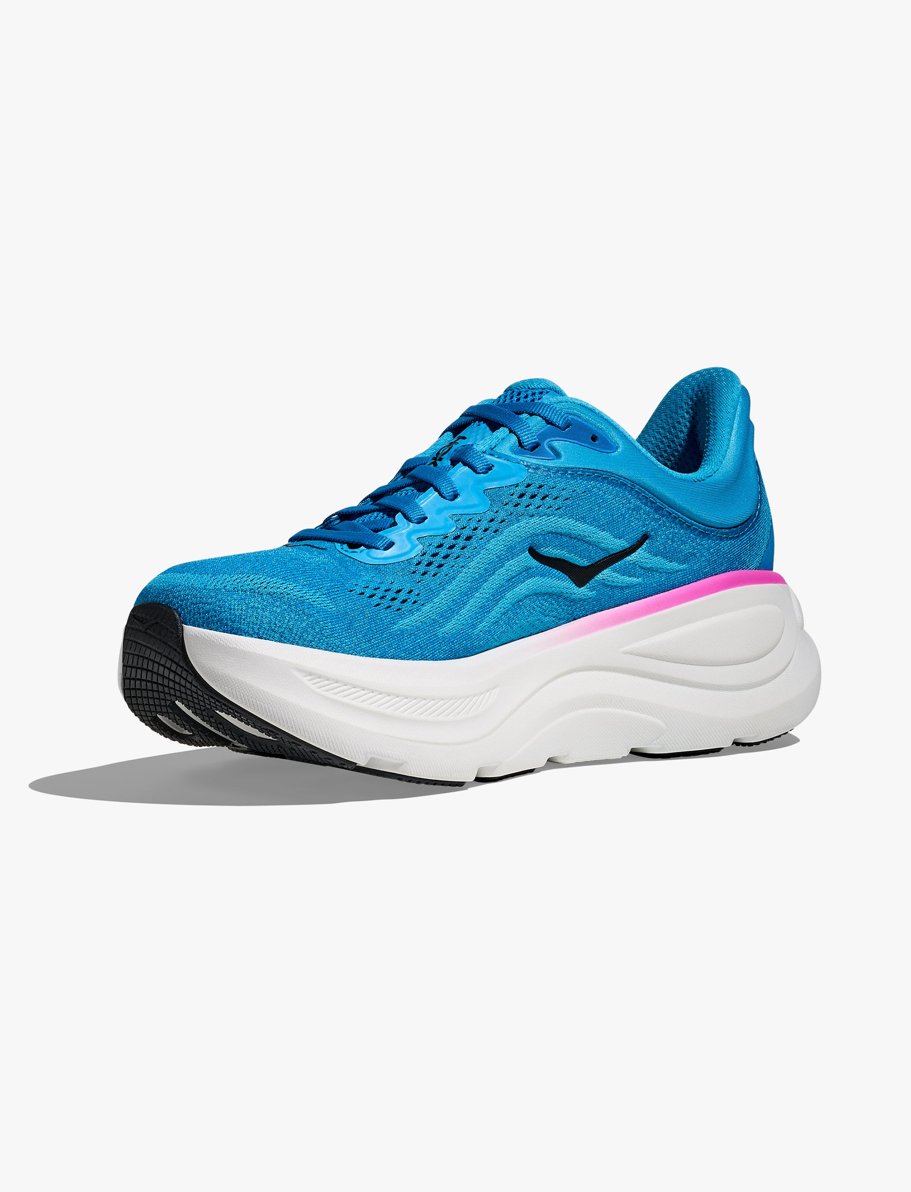 HOKA BONDI 9 - נעלי ספורט לאישה בונדי 9