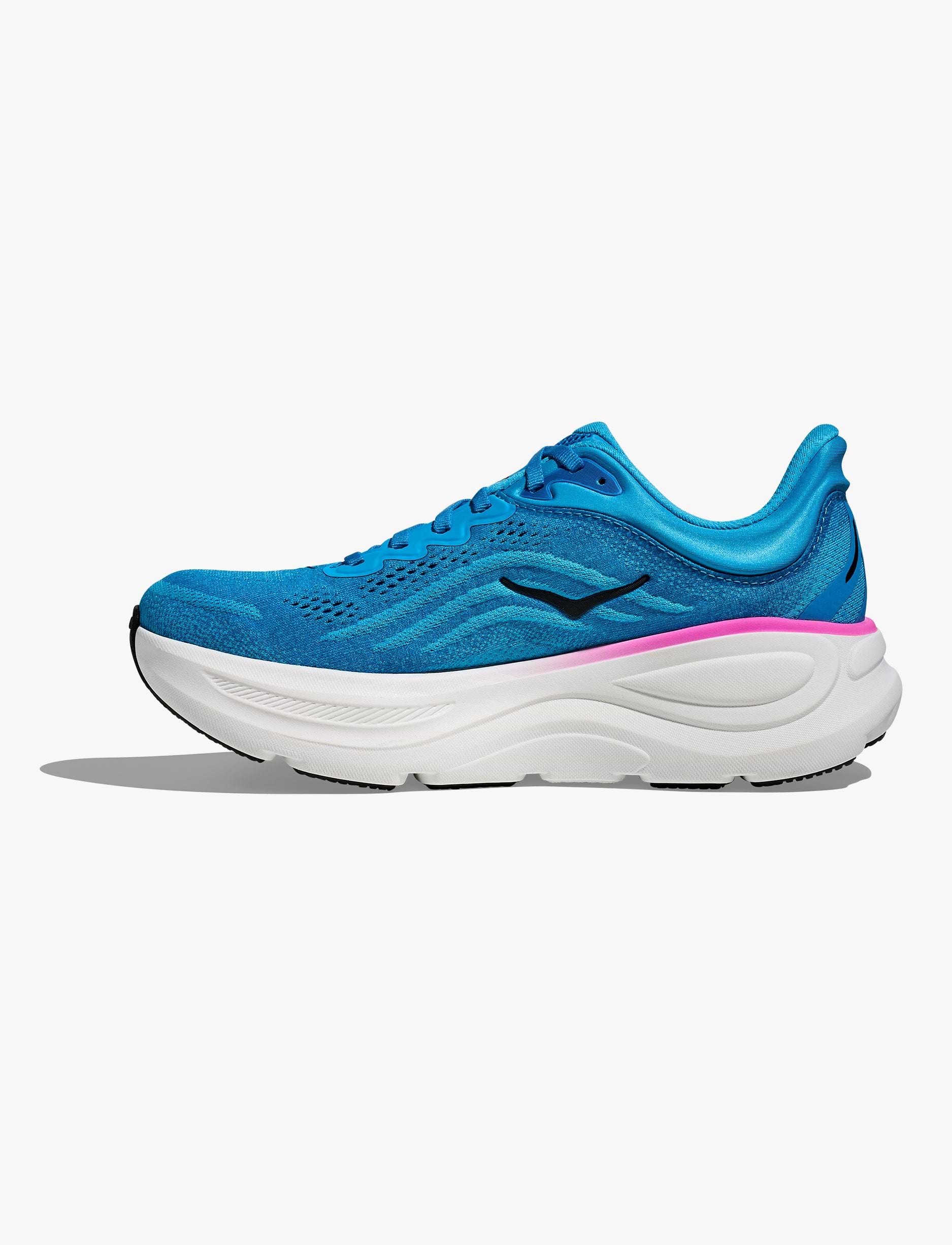 HOKA BONDI 9 - נעלי ספורט לאישה בונדי 9