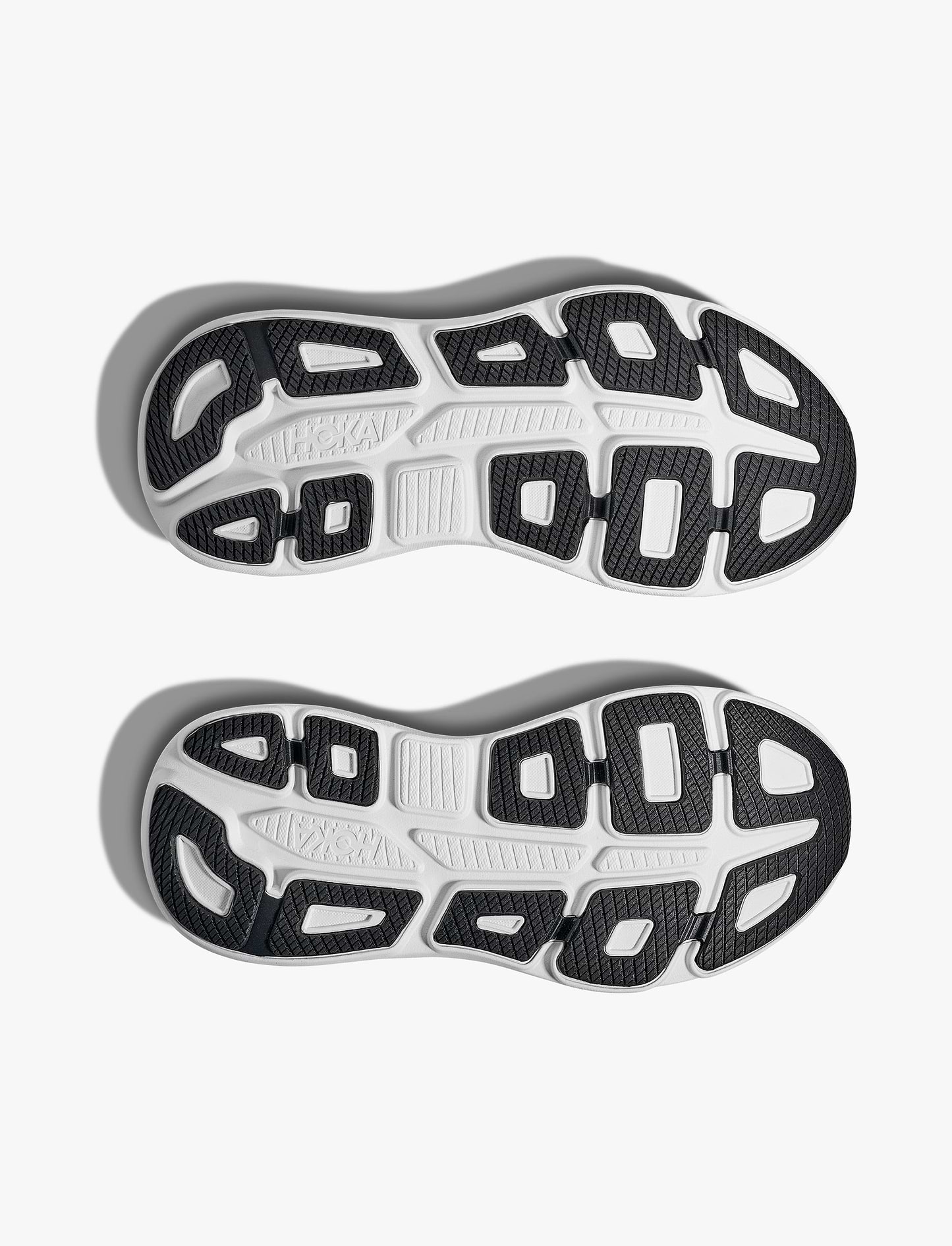HOKA BONDI 9 - נעלי ספורט לאישה בונדי 9