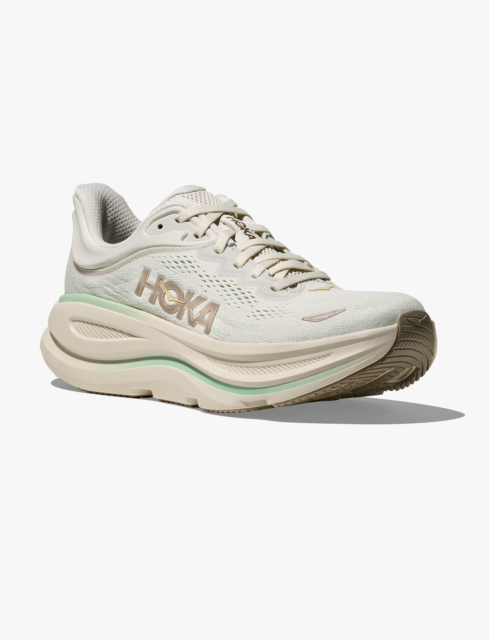 HOKA BONDI 9 - נעלי ספורט לאישה בונדי 9