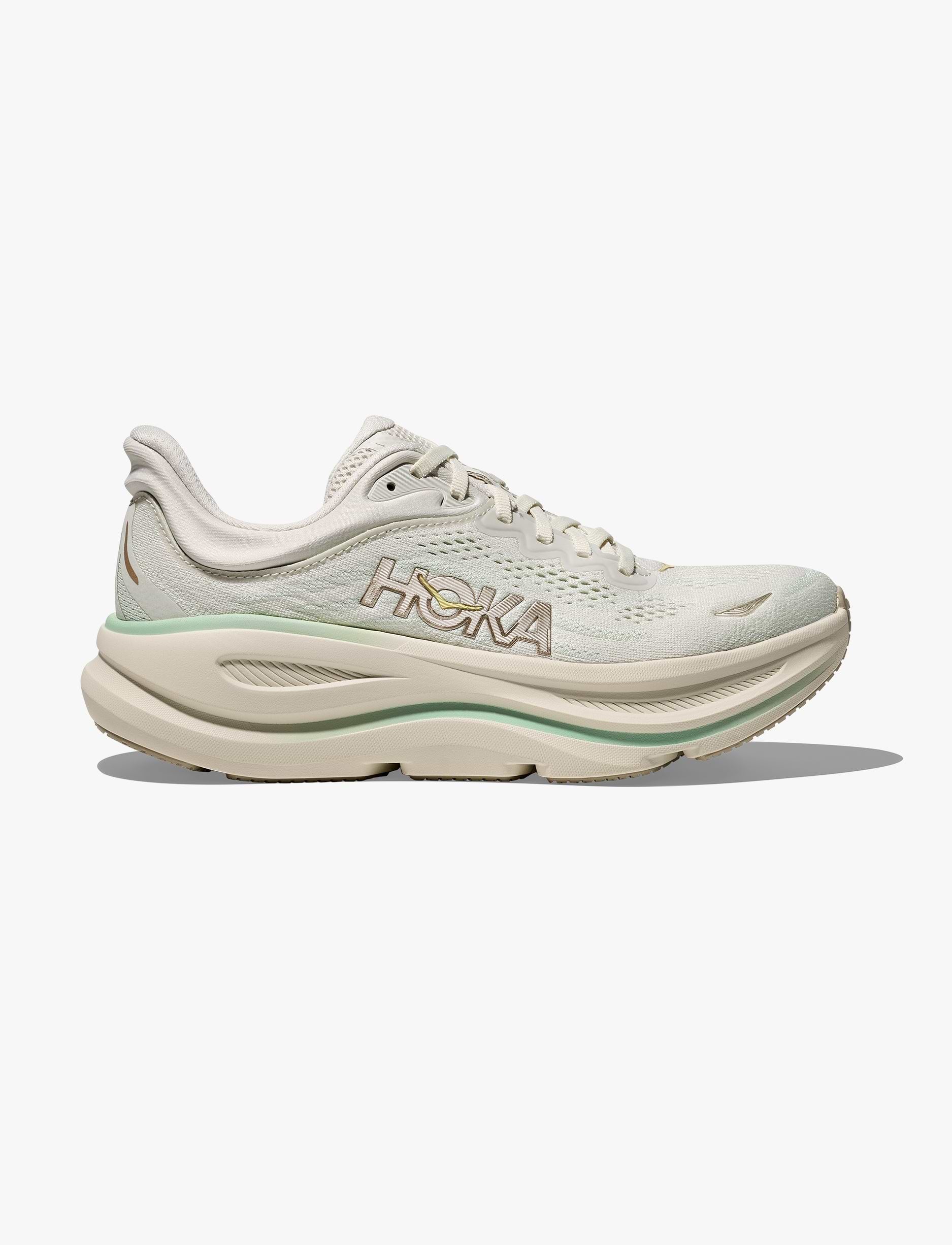 HOKA BONDI 9 - נעלי ספורט לאישה בונדי 9