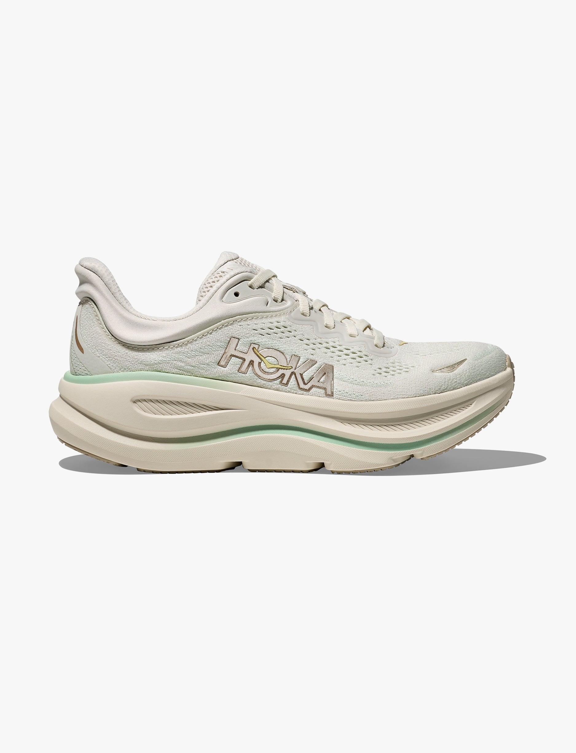 HOKA BONDI 9 - נעלי ספורט לאישה בונדי 9