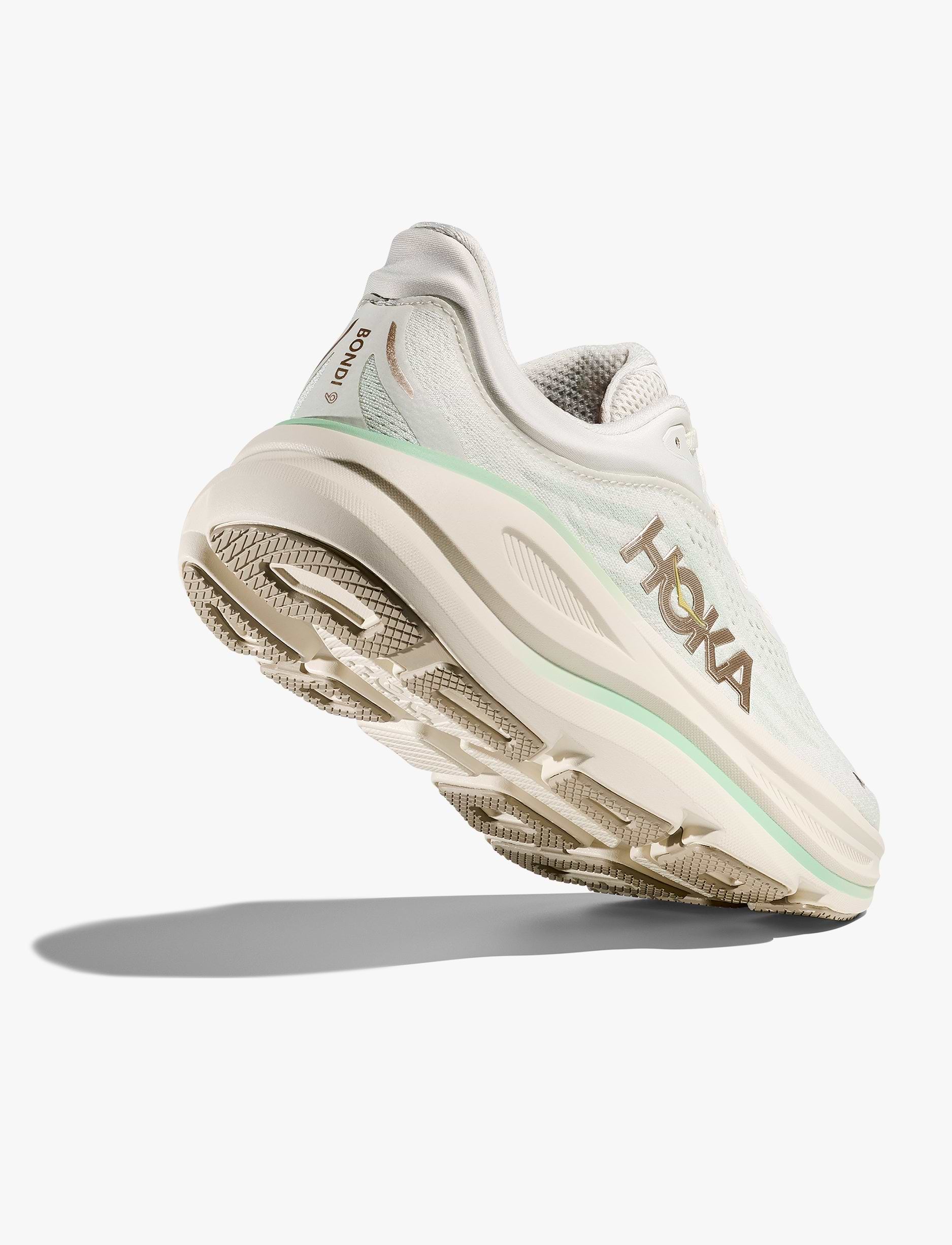 HOKA BONDI 9 - נעלי ספורט לאישה בונדי 9