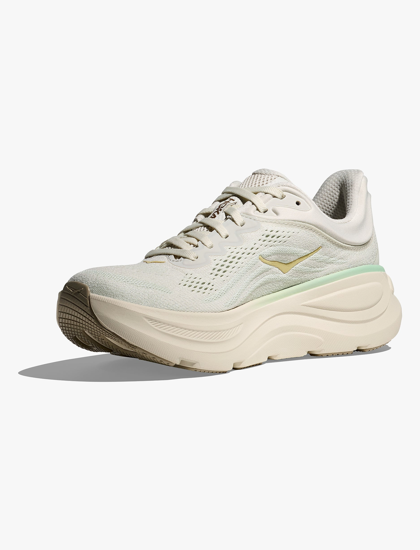 HOKA BONDI 9 - נעלי ספורט לאישה בונדי 9