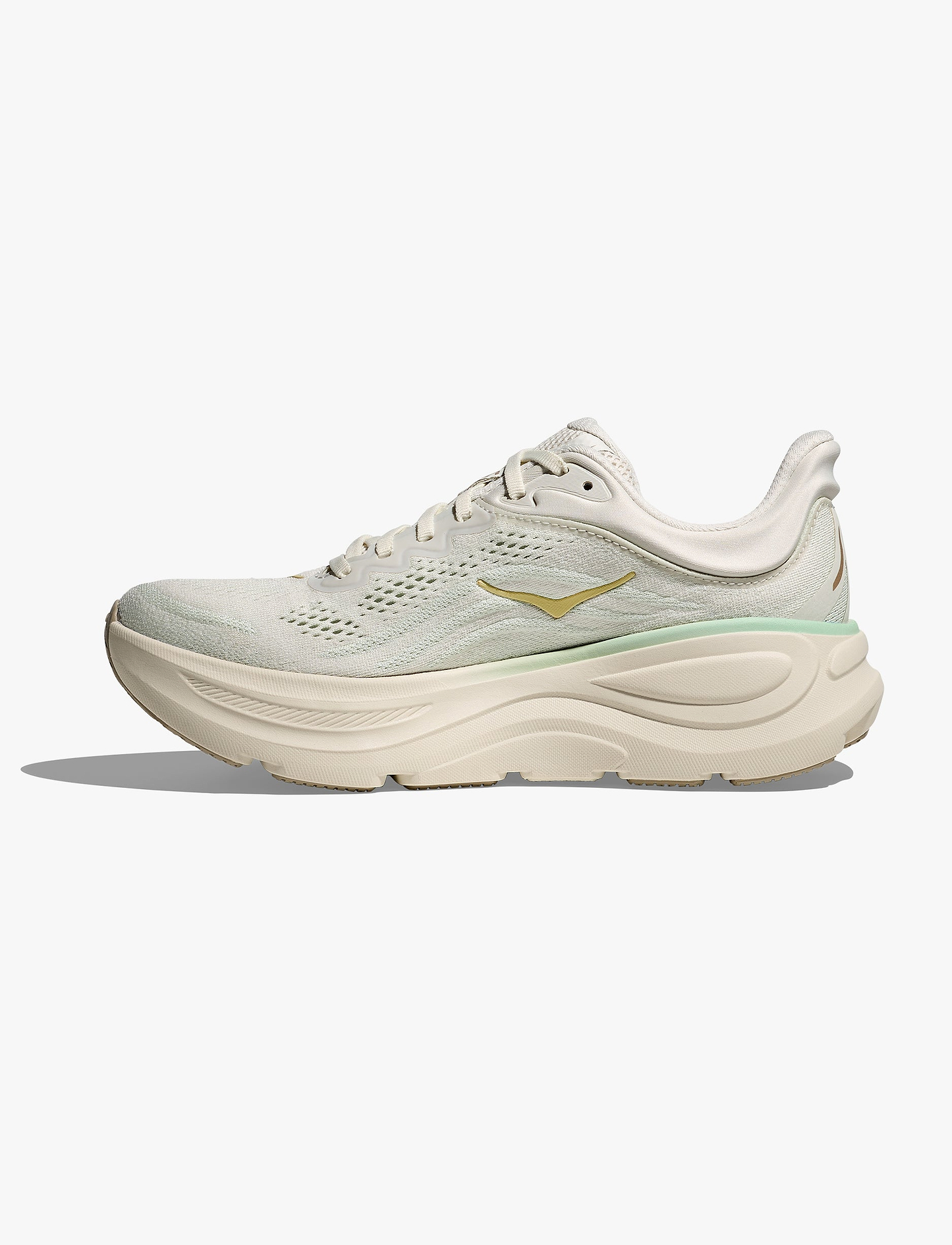 HOKA BONDI 9 - נעלי ספורט לאישה בונדי 9