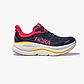 HOKA BONDI 9 - נעלי ספורט לאישה בונדי 9 בצבע נייבי/דימדומים