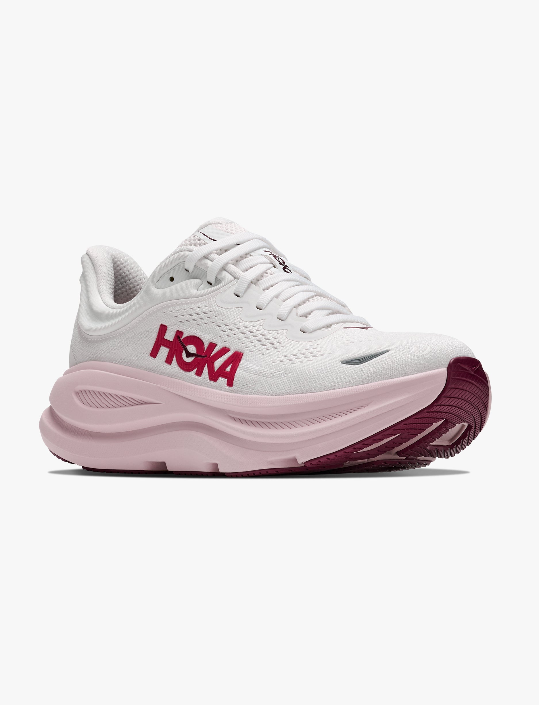 HOKA BONDI 9 - נעלי ספורט לאישה בונדי 9