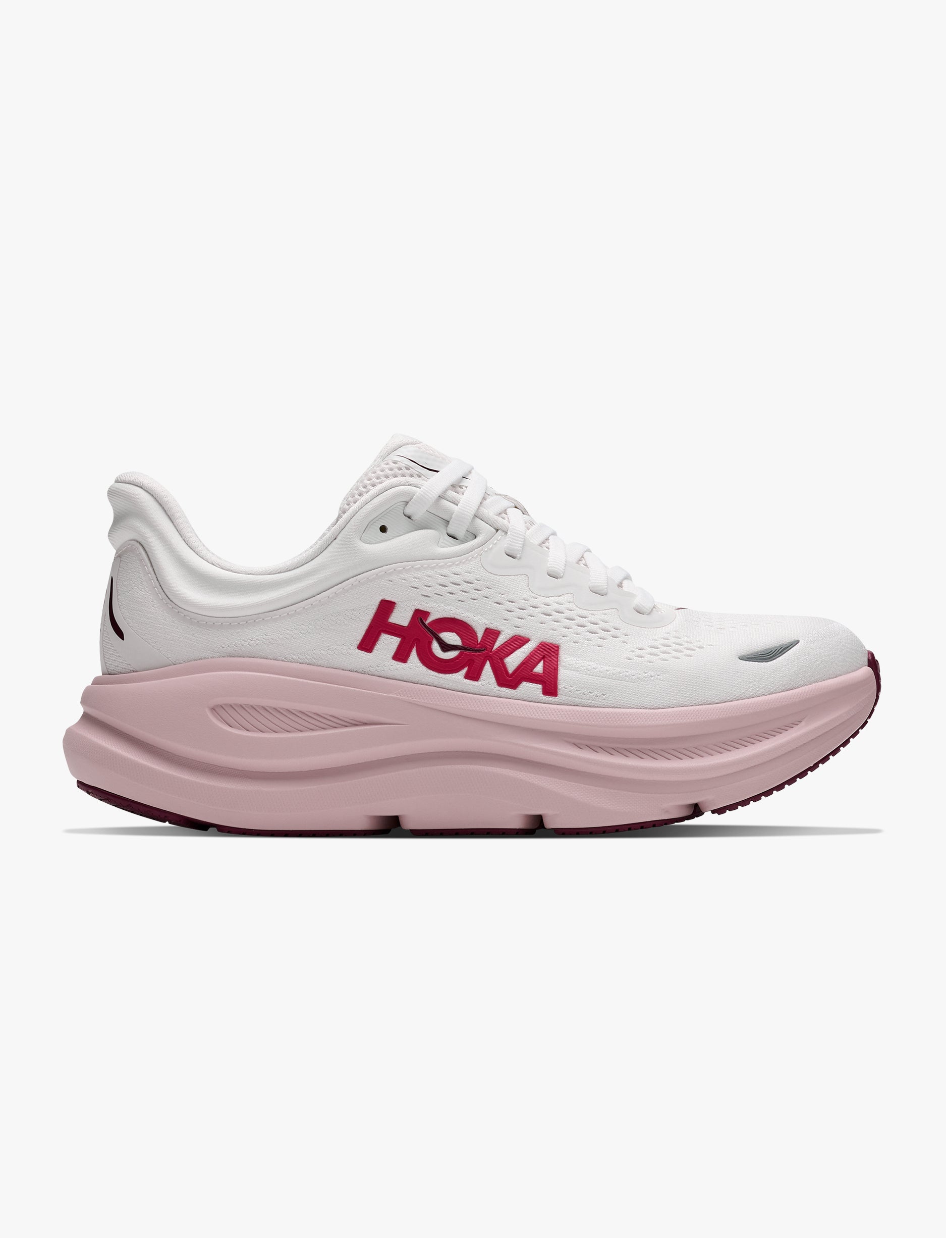 HOKA BONDI 9 - נעלי ספורט לאישה בונדי 9