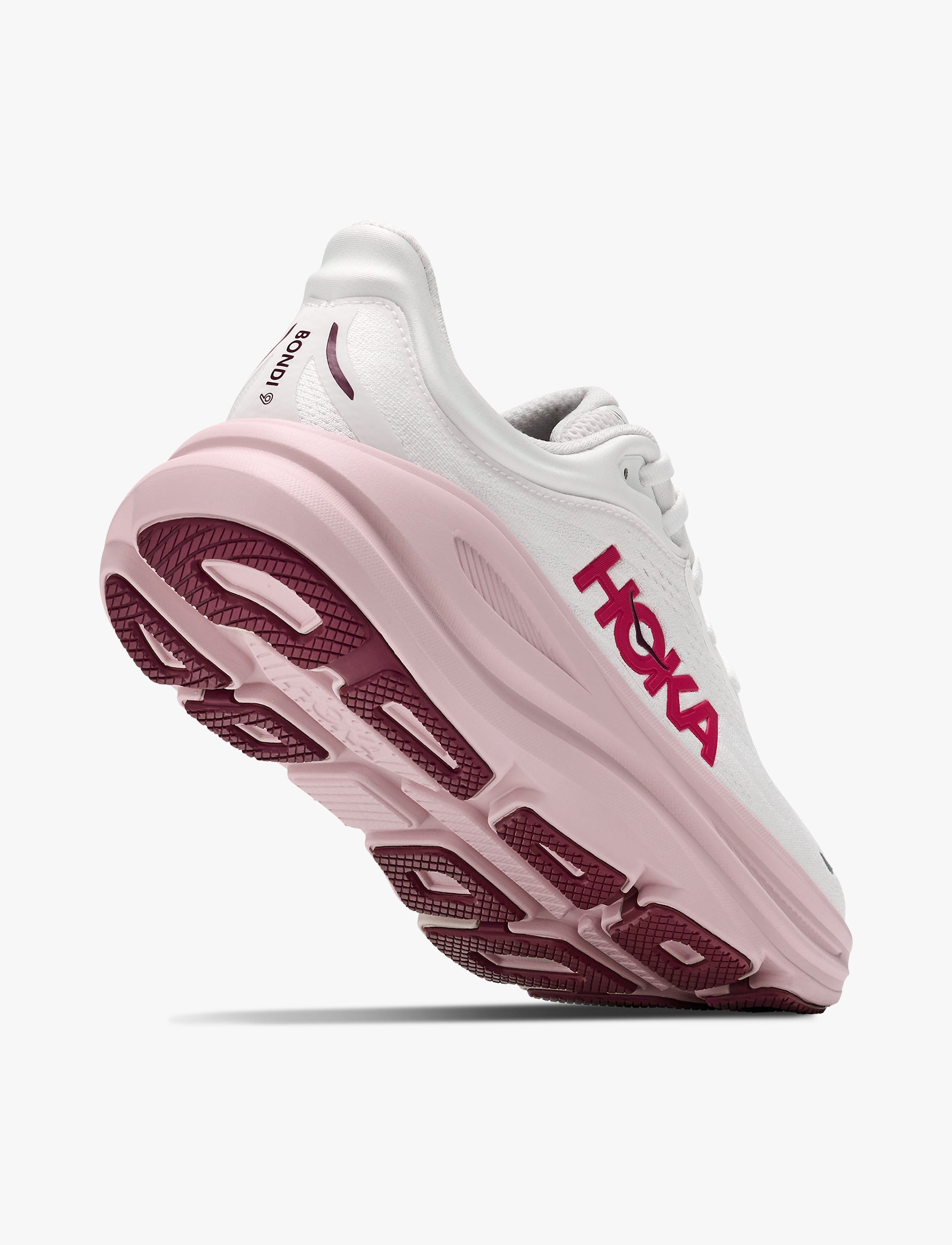 HOKA BONDI 9 - נעלי ספורט לאישה בונדי 9
