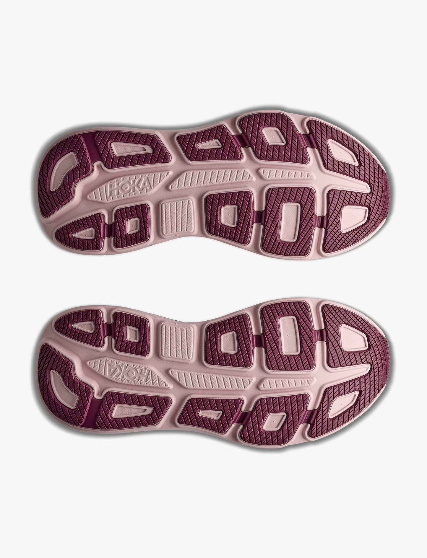 HOKA BONDI 9 - נעלי ספורט לאישה בונדי 9
