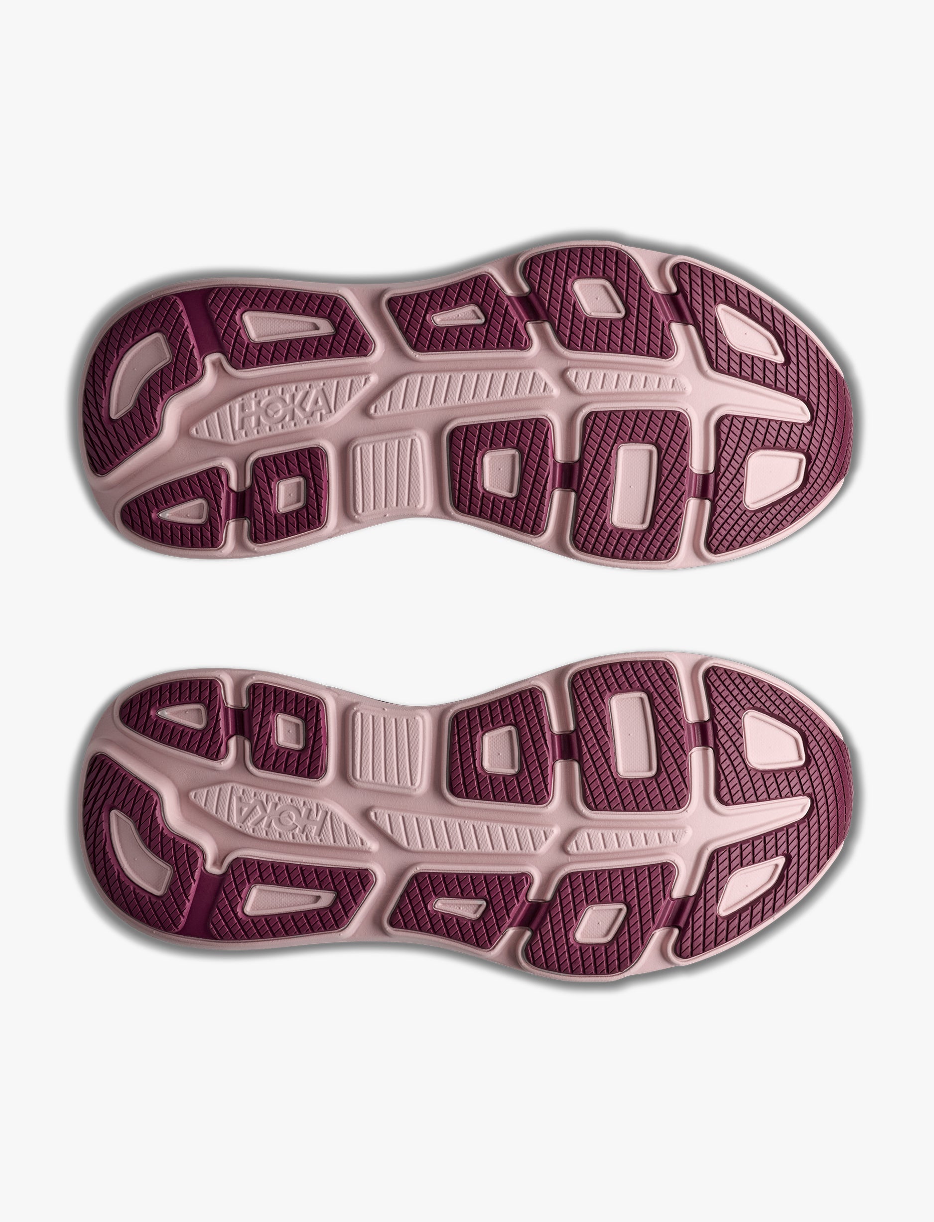 HOKA BONDI 9 - נעלי ספורט לאישה בונדי 9