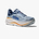 HOKA BONDI WIDE 9 - נעלי ספורט גברים בונדי 9 רחבות בצבע תכלת