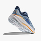 HOKA BONDI WIDE 9 - נעלי ספורט גברים בונדי 9 רחבות