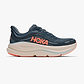 HOKA BONDI WIDE 9 - נעלי ספורט גברים בונדי 9 רחבות