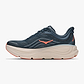 HOKA BONDI WIDE 9 - נעלי ספורט גברים בונדי 9 רחבות