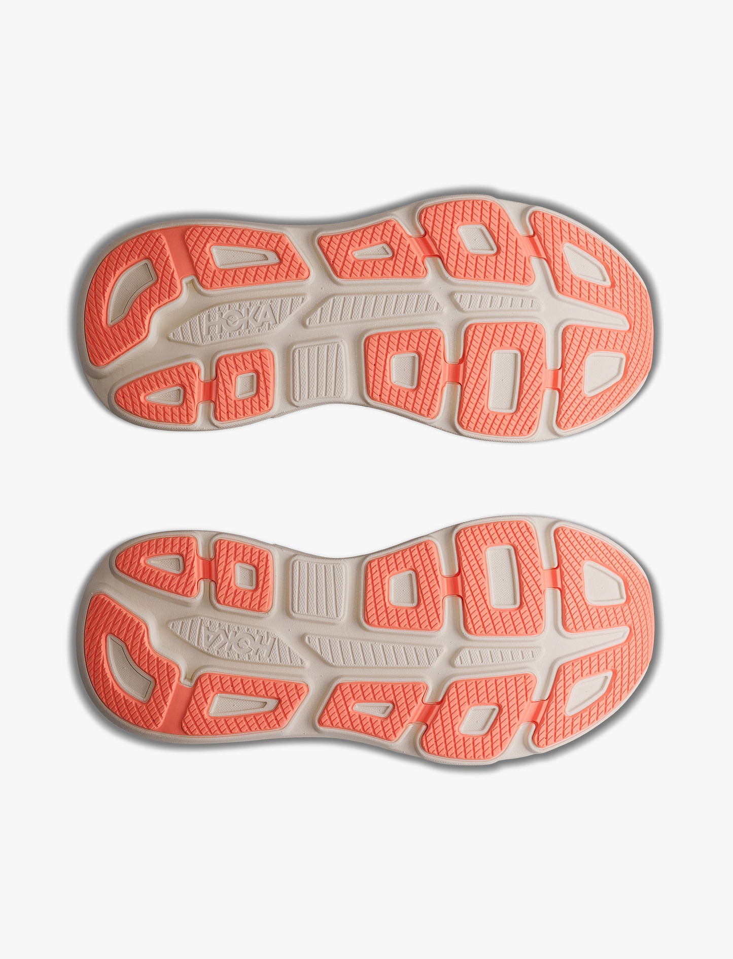 HOKA BONDI WIDE 9 - נעלי ספורט גברים בונדי 9 רחבות
