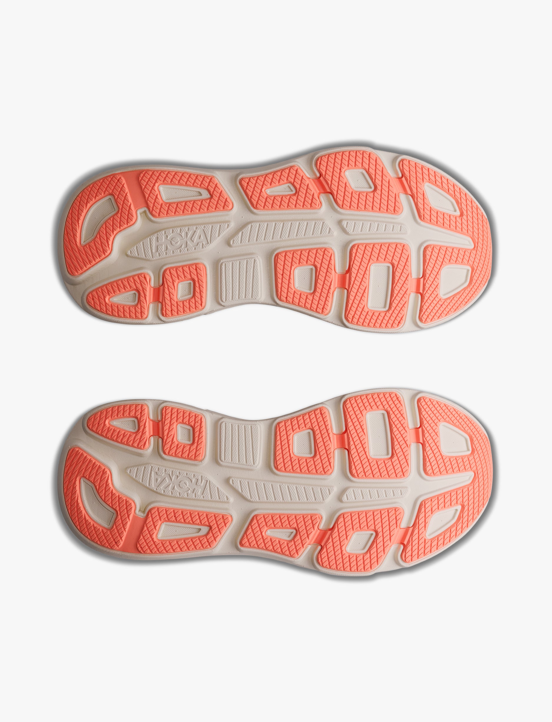 HOKA BONDI WIDE 9 - נעלי ספורט גברים בונדי 9 רחבות