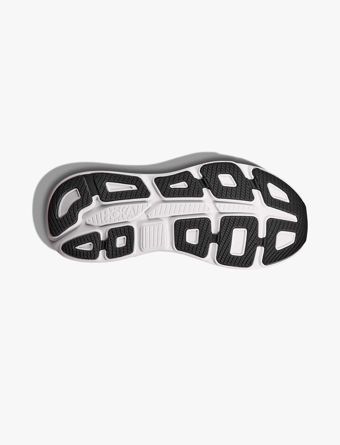 HOKA BONDI WIDE 9 - נעלי ספורט גברים בונדי 9 רחבות