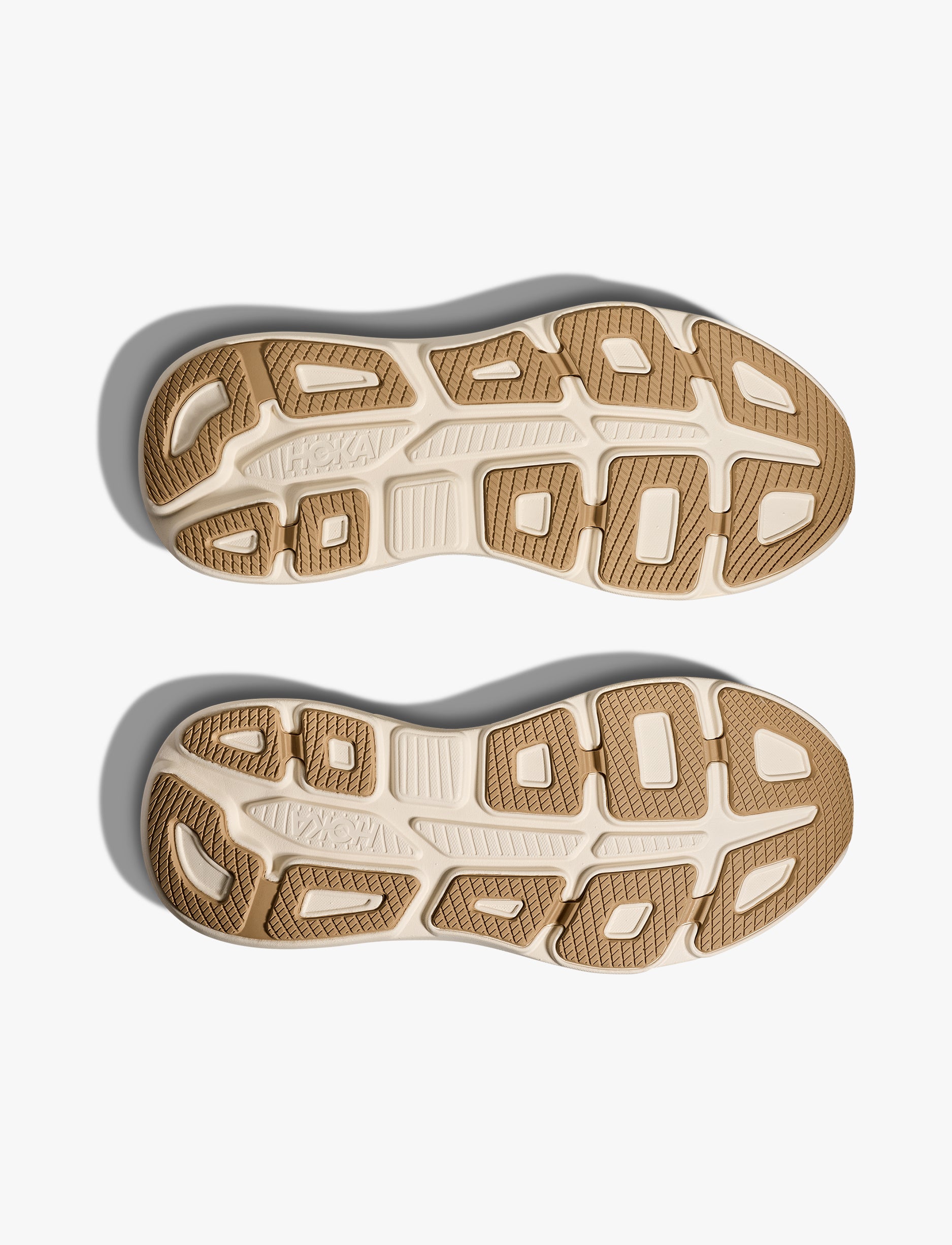 HOKA BONDI WIDE 9 - נעלי ספורט גברים בונדי 9 רחבות