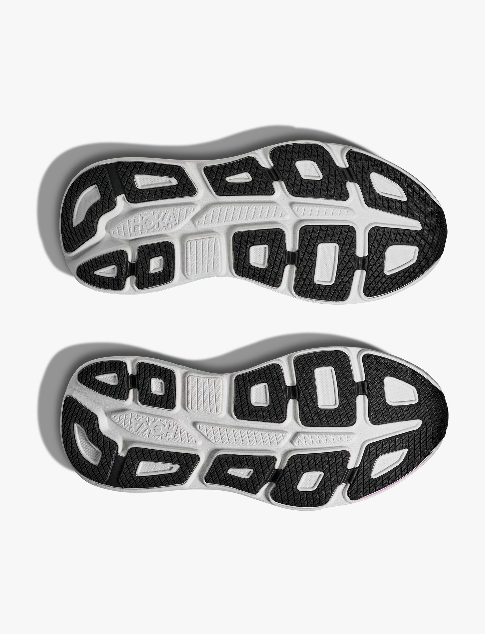 HOKA BONDI WIDE 9 - נעלי ספורט גברים בונדי 9 רחבות