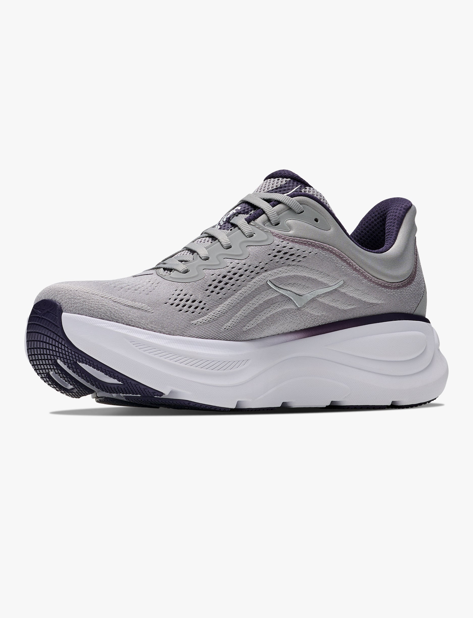 HOKA BONDI WIDE 9 - נעלי ספורט גברים בונדי 9 רחבות