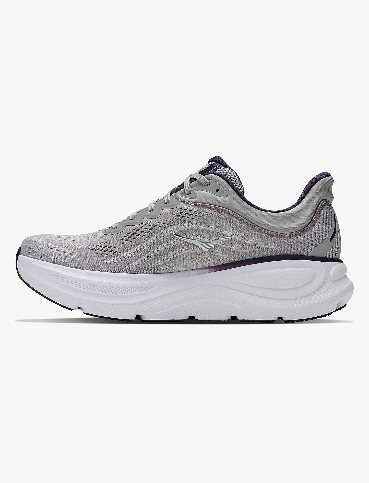 HOKA BONDI WIDE 9 - נעלי ספורט גברים בונדי 9 רחבות