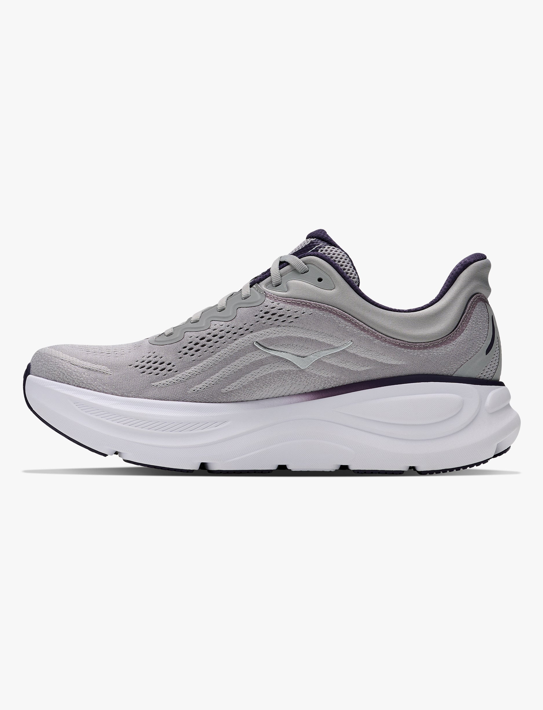 HOKA BONDI WIDE 9 - נעלי ספורט גברים בונדי 9 רחבות