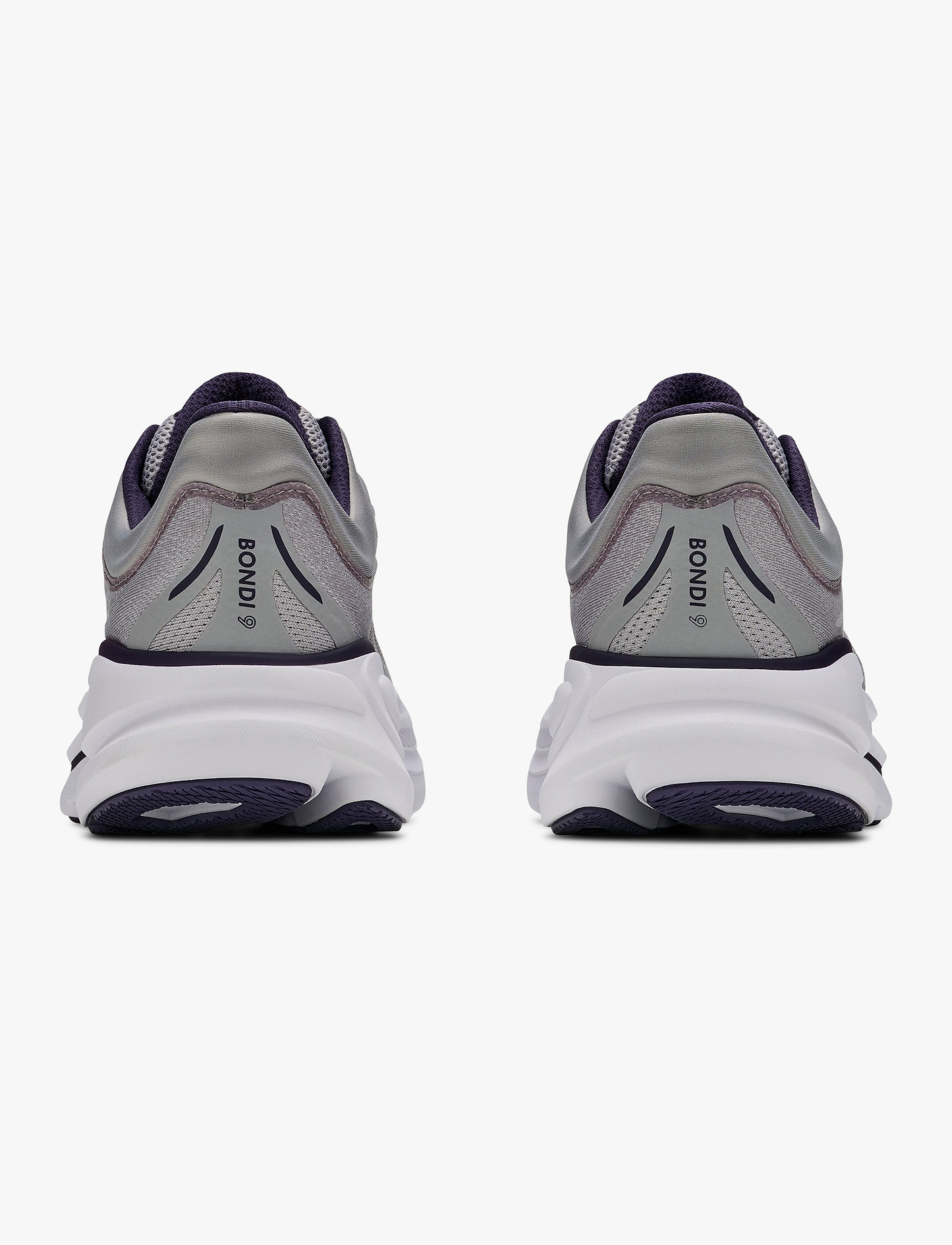 HOKA BONDI WIDE 9 - נעלי ספורט גברים בונדי 9 רחבות