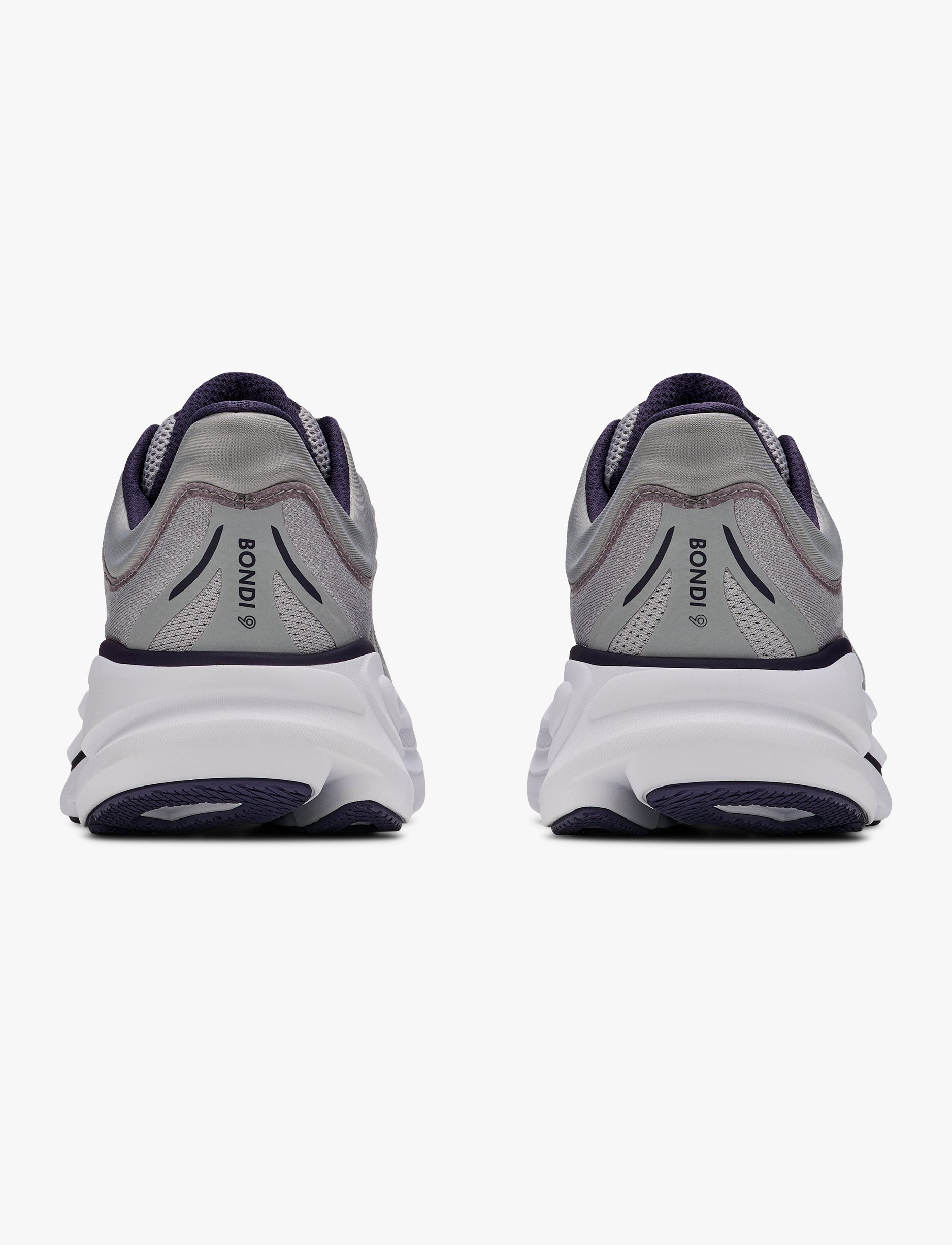 HOKA BONDI WIDE 9 - נעלי ספורט גברים בונדי 9 רחבות