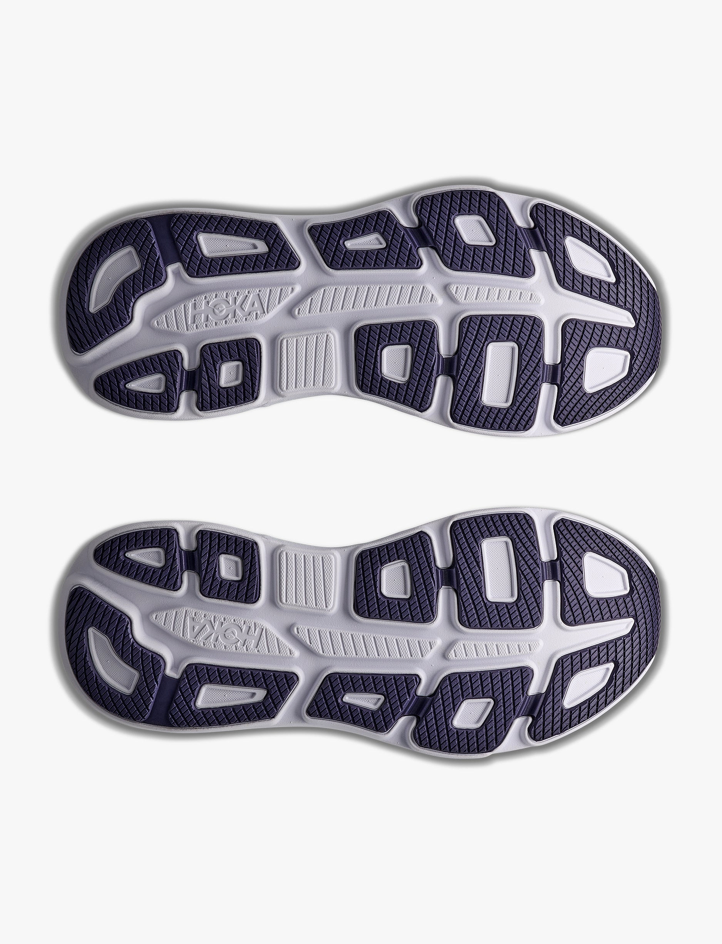 HOKA BONDI WIDE 9 - נעלי ספורט גברים בונדי 9 רחבות