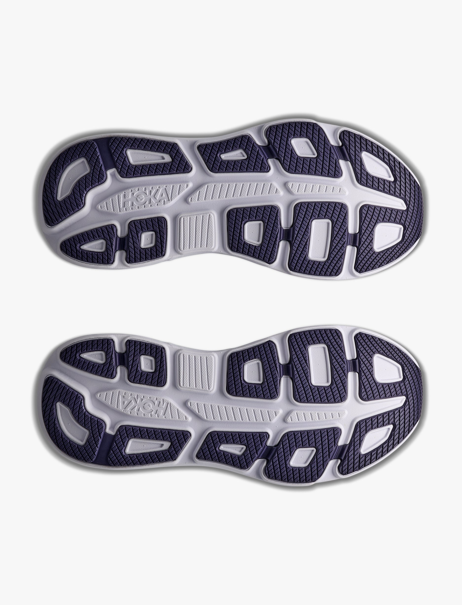 HOKA BONDI WIDE 9 - נעלי ספורט גברים בונדי 9 רחבות