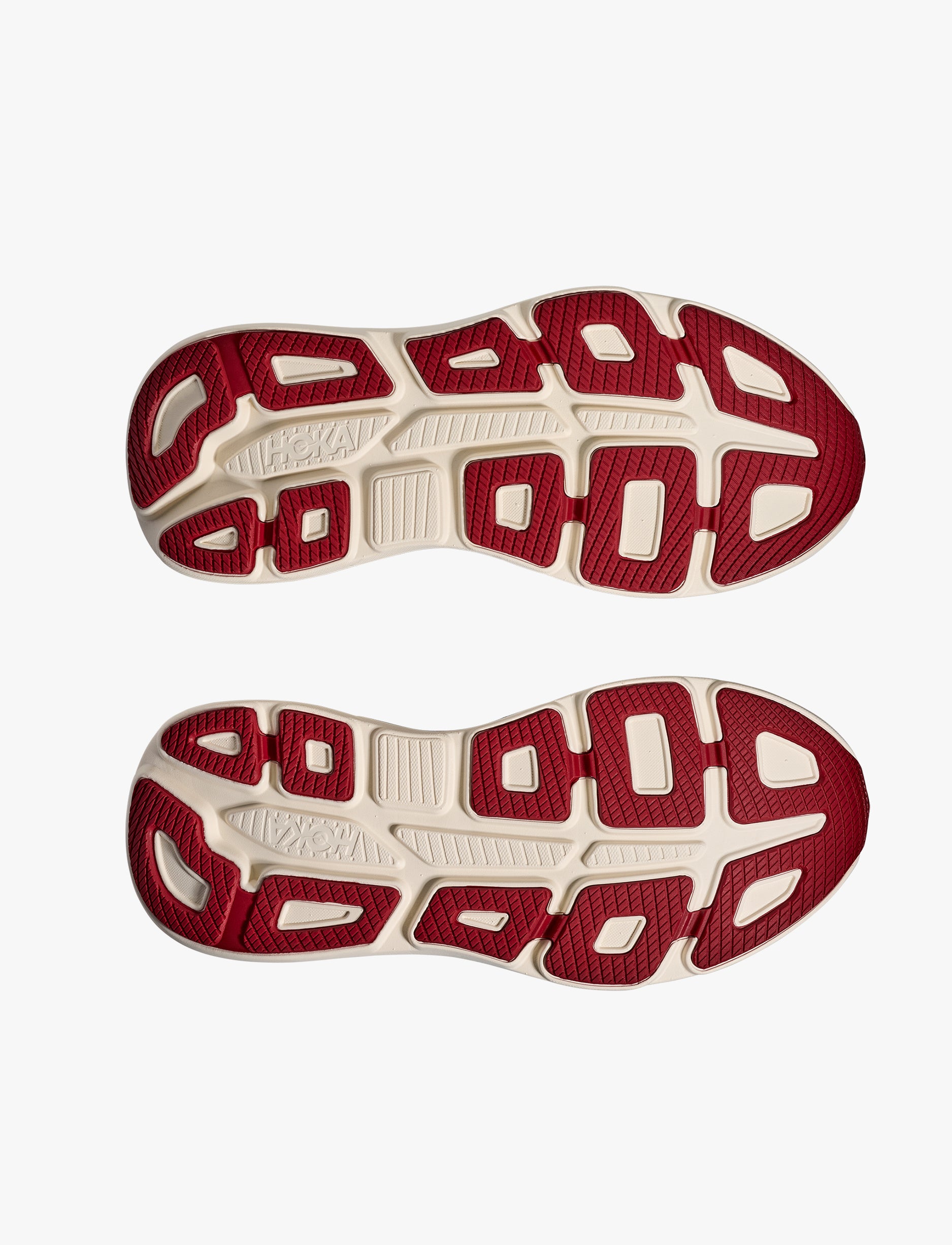 HOKA BONDI WIDE 9 - נעלי ספורט גברים בונדי 9 רחבות