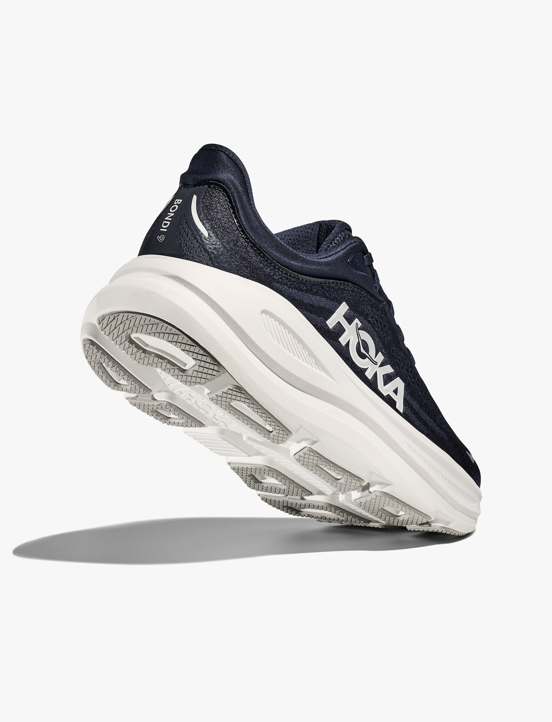 HOKA BONDI WIDE 9 - נעלי ספורט גברים בונדי 9 רחבות