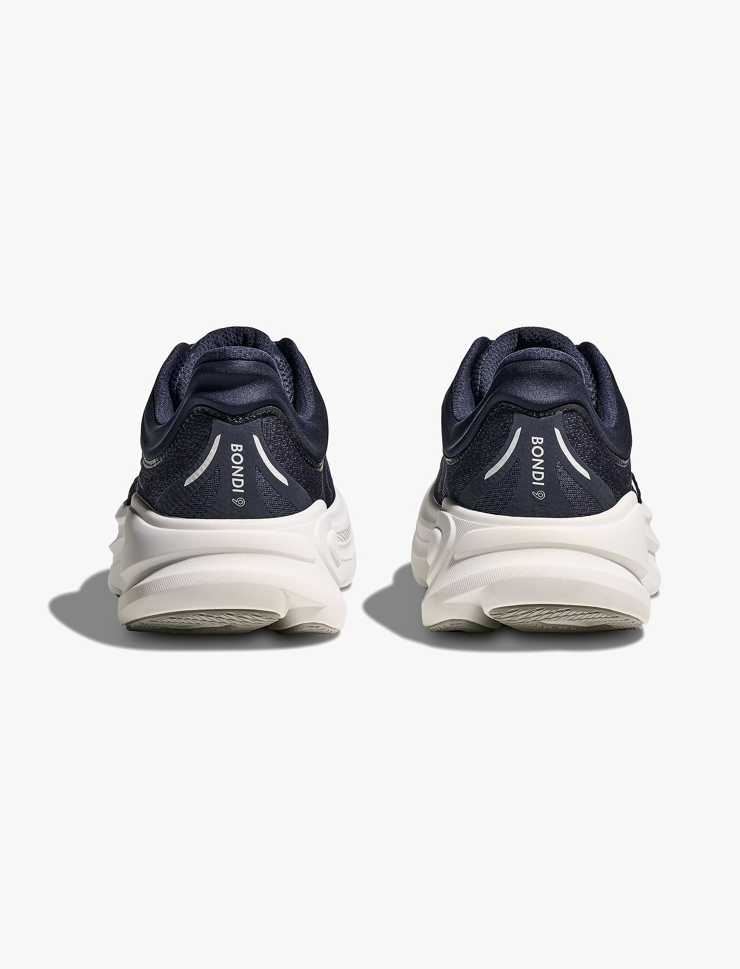 HOKA BONDI WIDE 9 - נעלי ספורט גברים בונדי 9 רחבות