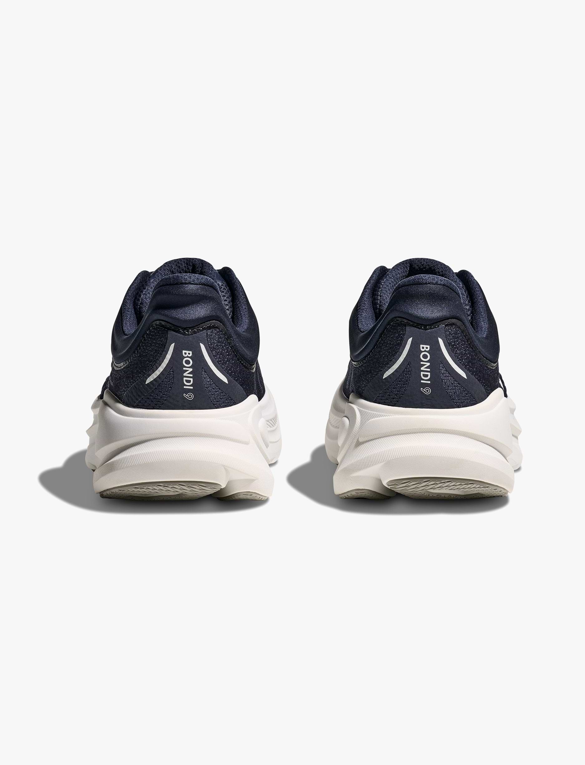 HOKA BONDI WIDE 9 - נעלי ספורט גברים בונדי 9 רחבות