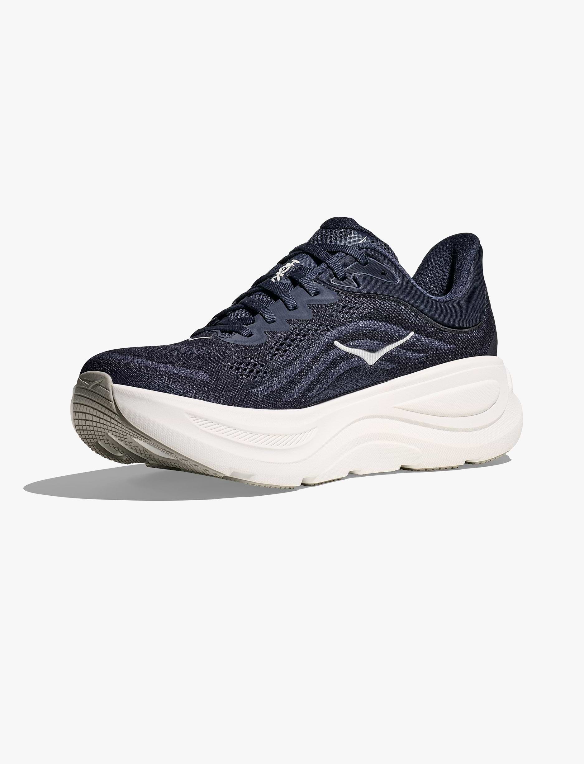HOKA BONDI WIDE 9 - נעלי ספורט גברים בונדי 9 רחבות