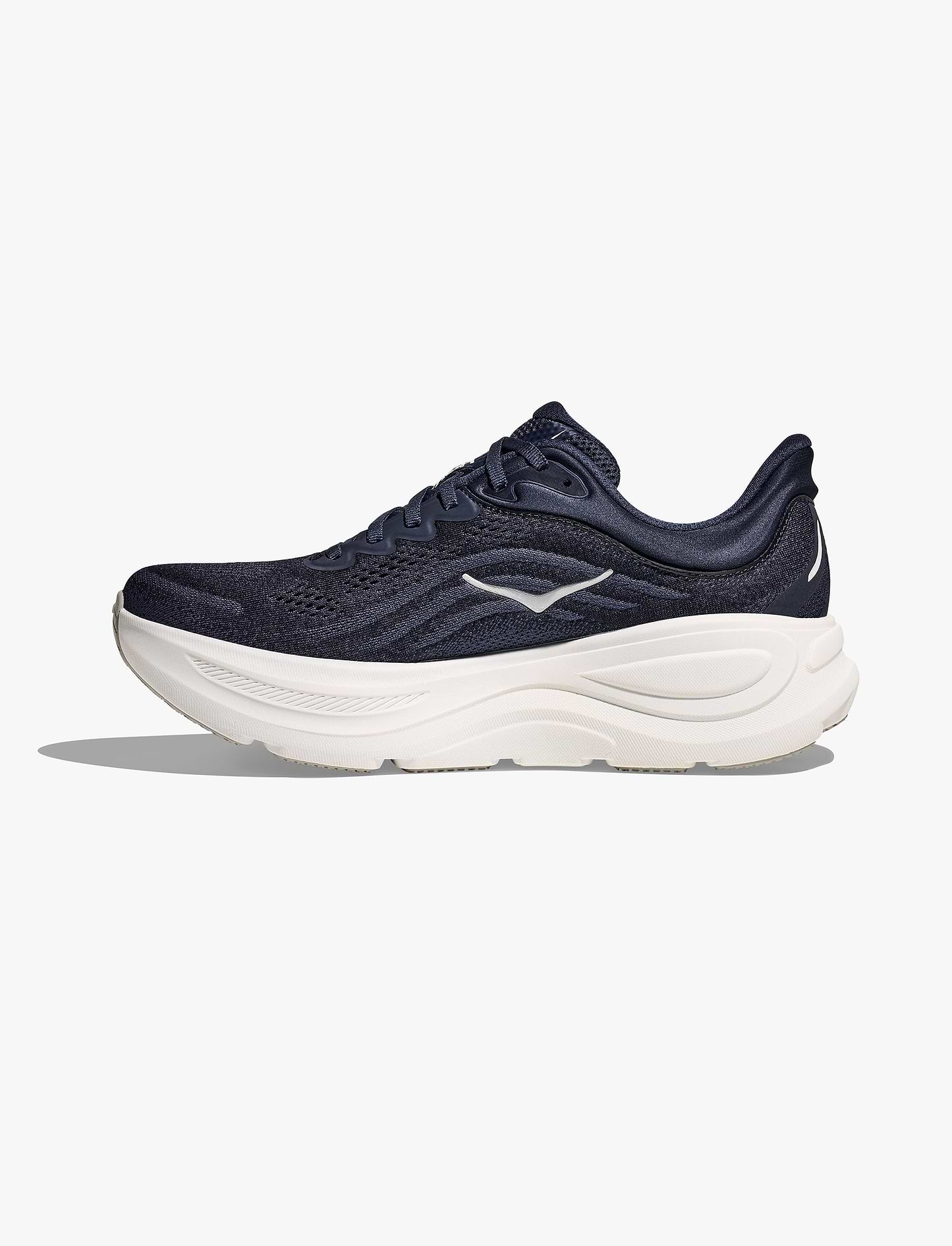 HOKA BONDI WIDE 9 - נעלי ספורט גברים בונדי 9 רחבות