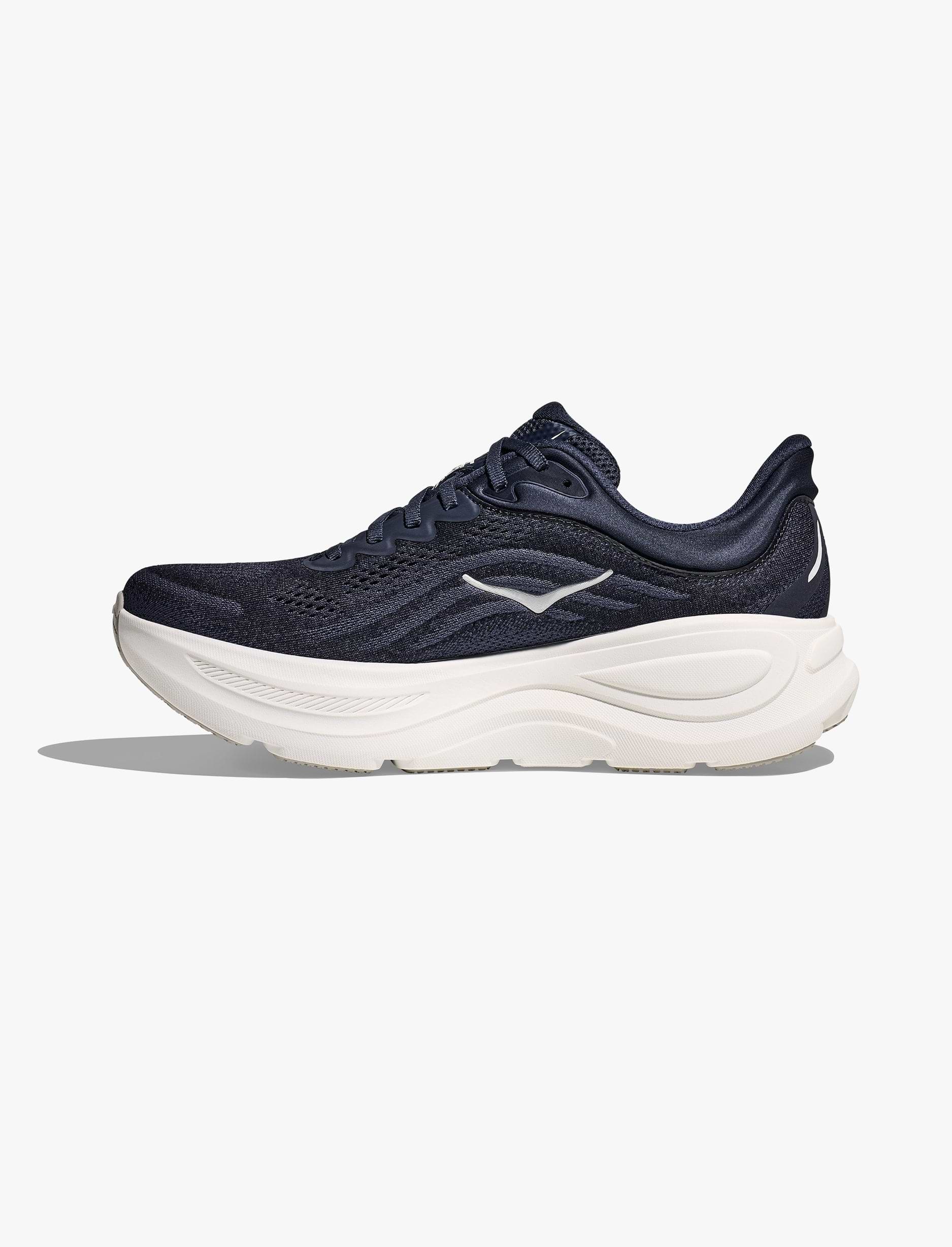 HOKA BONDI WIDE 9 - נעלי ספורט גברים בונדי 9 רחבות