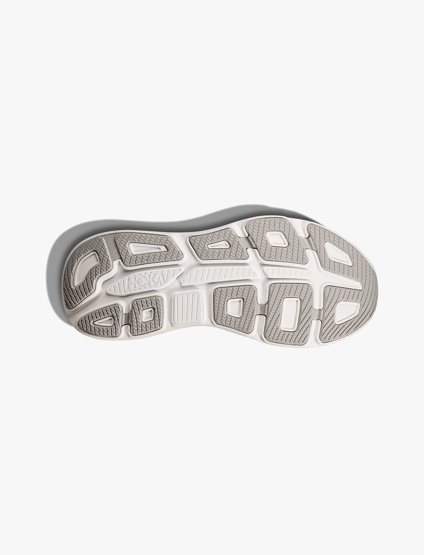 HOKA BONDI WIDE 9 - נעלי ספורט גברים בונדי 9 רחבות