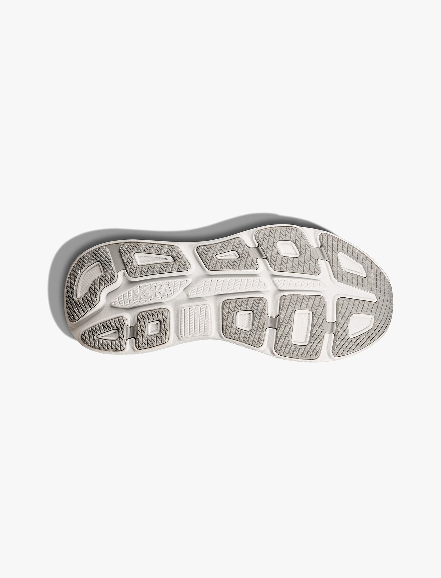 HOKA BONDI WIDE 9 - נעלי ספורט גברים בונדי 9 רחבות